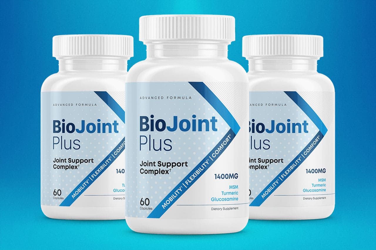 BioJoint Plus