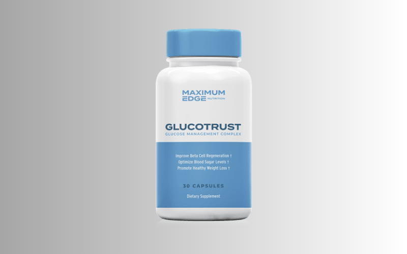 Glucotrust